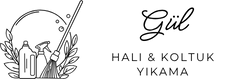 Gül Halı ve Koltuk Yıkama Logo